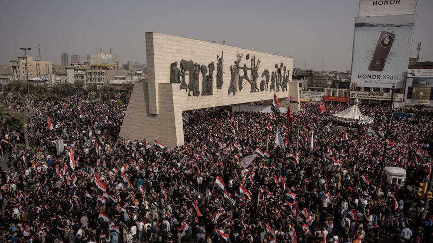 Hawre Khalid/Getty Images