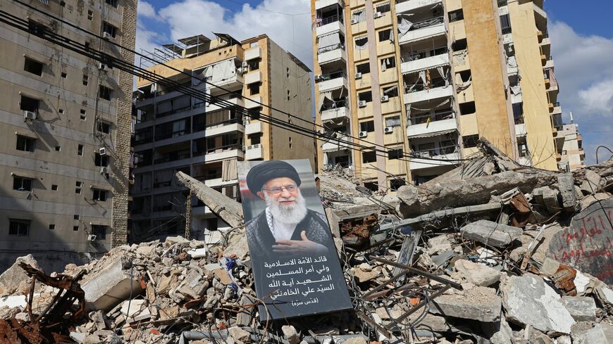 Anwar AMRO / AFP via Getty Images