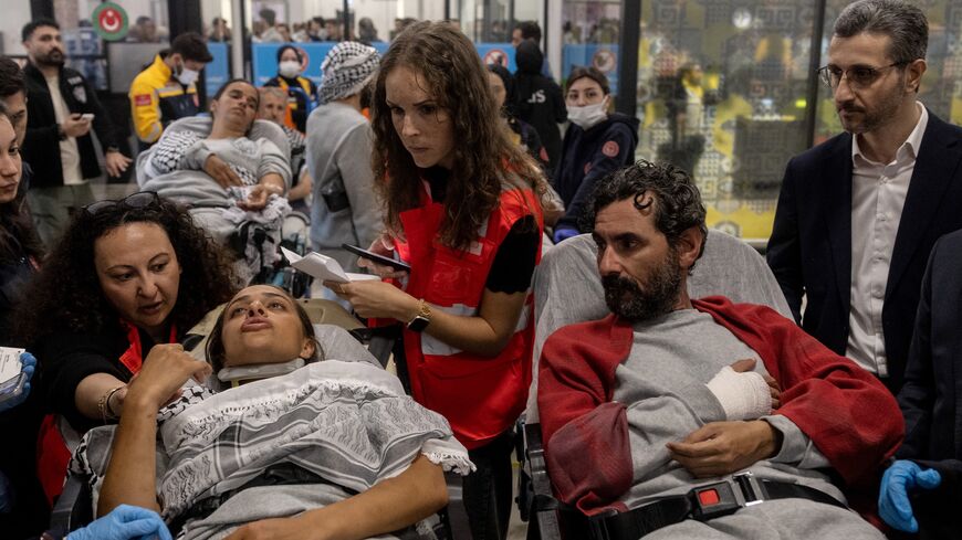 Burak Kara/Getty Images