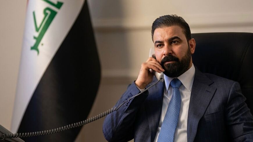 Ali Al-Zaidi