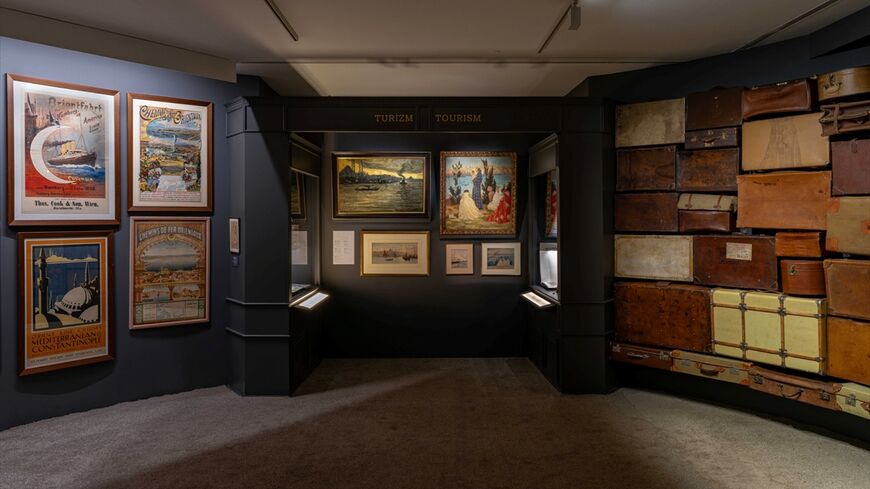 “Ars Apodemica” at Mesher (Courtesy of Mesher)