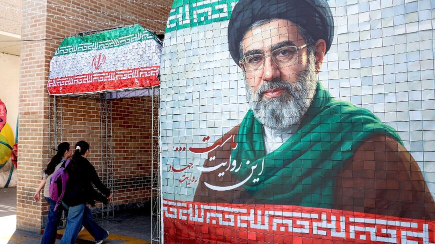Stocks have soared and oil has plunged this week on hopes for an end to the US-Iran conflict