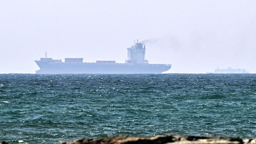 US President Donald Trump said the deal being finalised with Iran to end the Middle East war would include the reopening of the Strait of Hormuz to civilian shipping