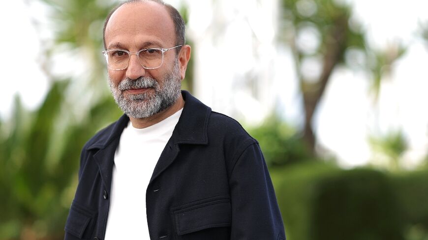 'Every murder is a crime': Iranian director Asghar Farhadi 