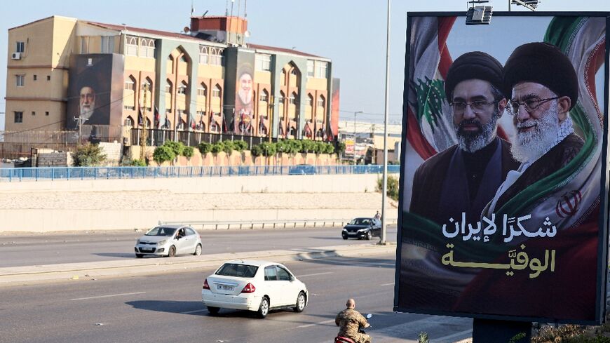 Iran's new Ayatollah Mojtaba Khamenei has not been seen in public since his father and predecessor was killed