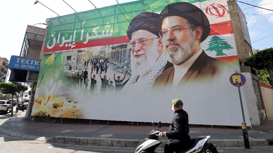 Mojtaba Khamenei succeeded his father