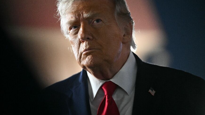 US President Donald Trump threatened more military action against Iran, saying Tehran had taken too long to negotiate