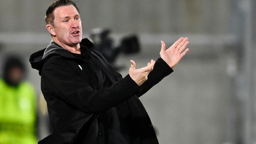 Robbie Keane's potential appointment by Celtic has angered the club's fans