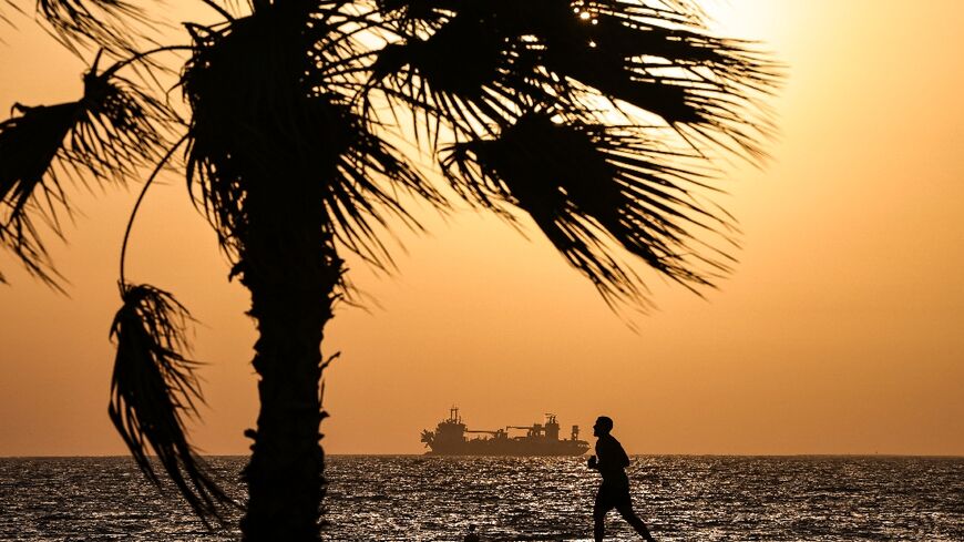 Shipping in the Gulf is at effective standstill as Iran and the United States continue to trade fire despite ongoing negotiations to secure peace in the Middle East war