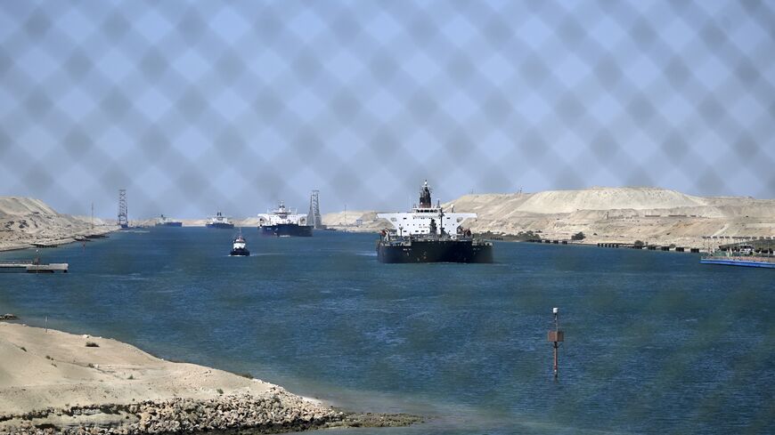 KHALED DESOUKI/AFP via Getty Images