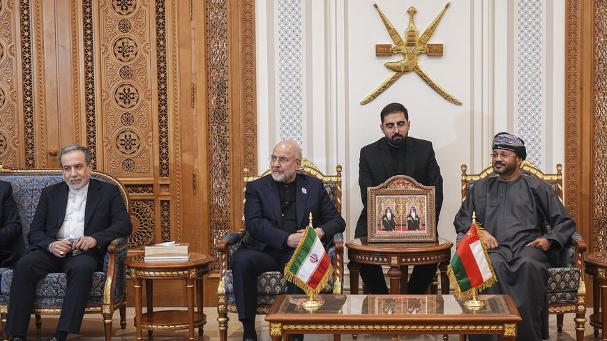 Hamed Malekpour / Middle East Images / AFP via Getty Images