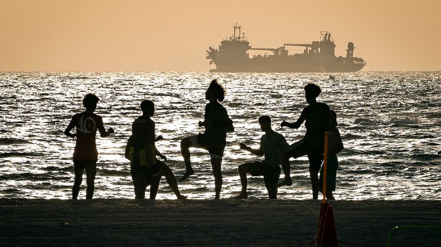With international tourists shunning Dubai's luxury resorts during the US-Iran conflict, the industry is offering cut-price deals to locals for short getaways  