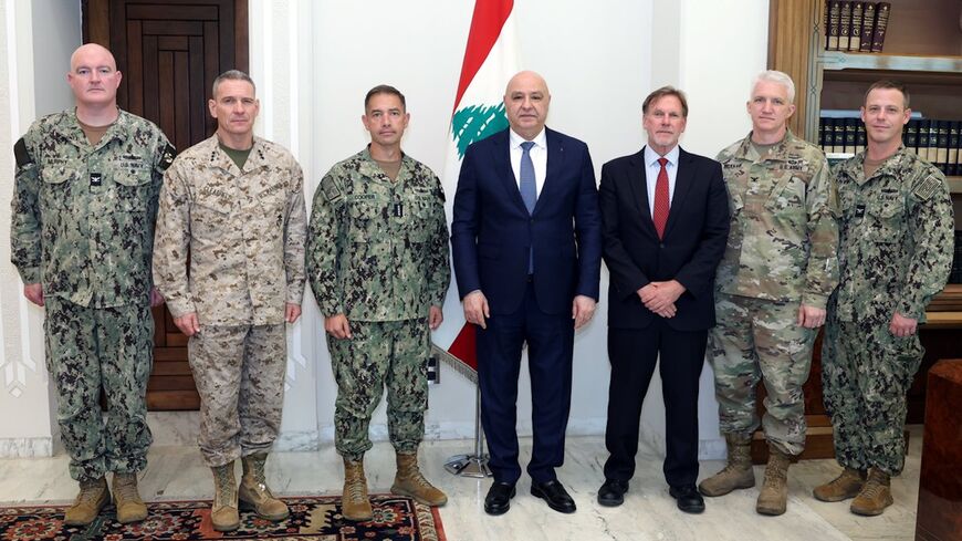 CENTCOM