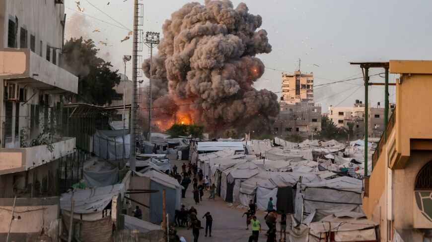 Gaza remains gripped by daily violence, with both the Israeli military and Hamas accusing one another of violating the truce in effect since October