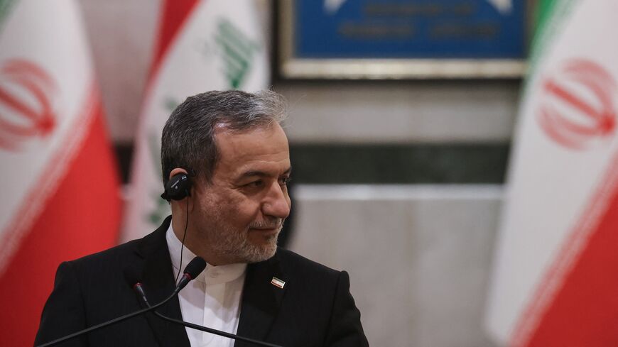 AHMAD AL-RUBAYE / AFP via Getty Images