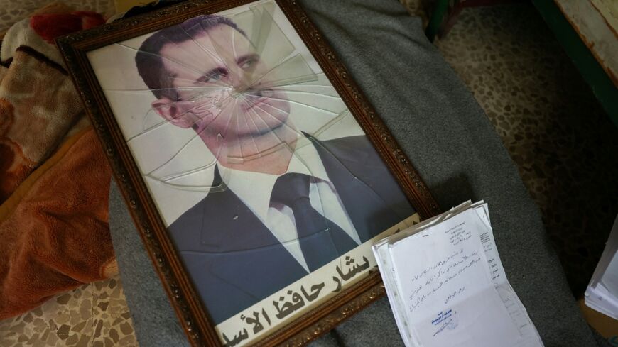 A Syrian court sentenced former ruler Bashar al-Assad to death after a trial in absentia, convicting him of atrocities committed during the country's nearly 14-year civil war