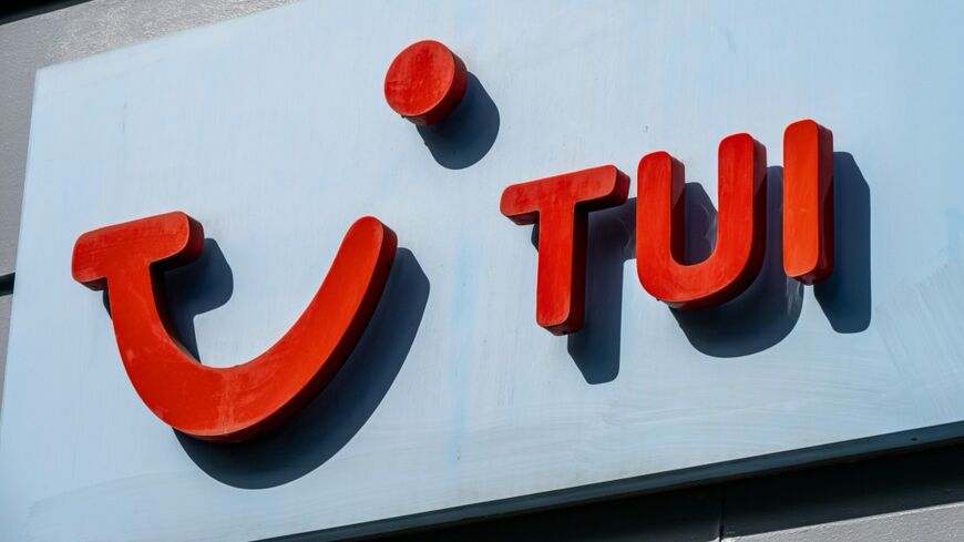 'Business is coming back, it's normalising,' TUI's chief Sebastian Ebel says
