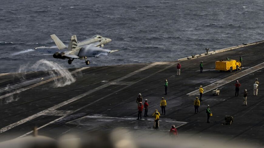 Of special concern are accounts of suicide attempts aboard the Lincoln, with the Navy Times reporting this week that two sailors tried to jump off the ship