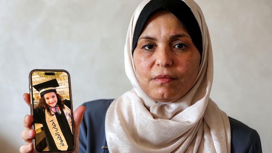 The killing of five-year-old Hind Rajab sparked worldwide outrage