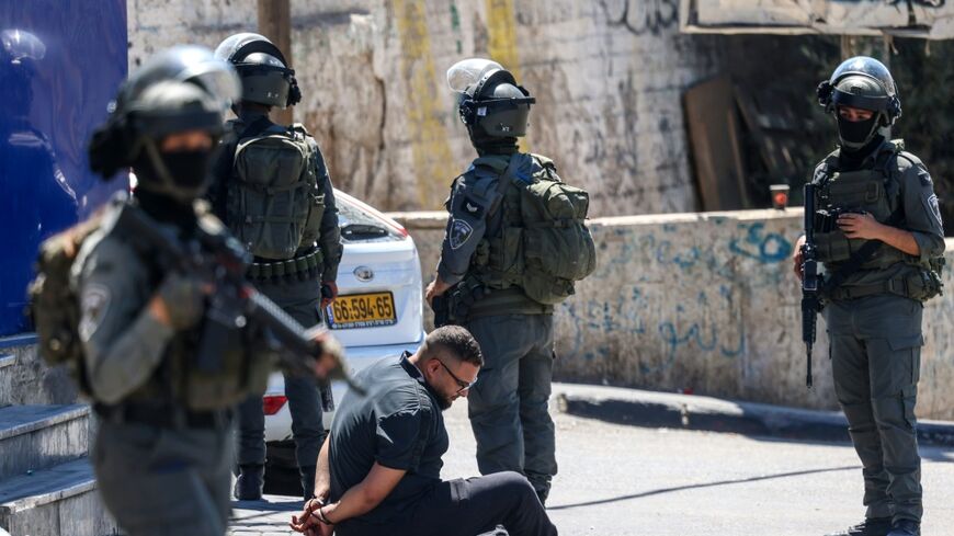 Legislation severing ties with the UNRWA and banning it from operating on Israeli territory took effect in January 2025