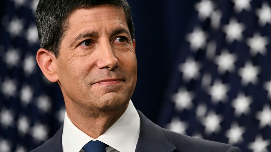 Kevin Warsh's speech at Jackson Hole will be closely followed by investors hoping for some clues on the bank's rate plans