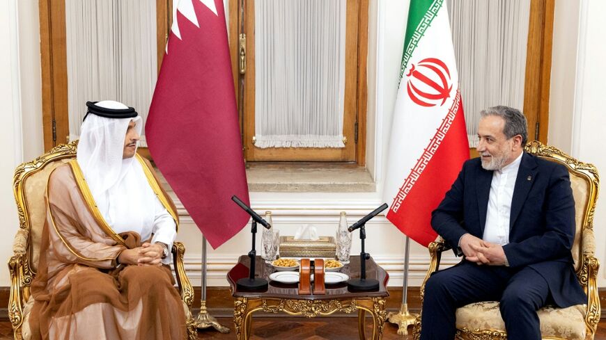 Despite months of diplomatic effort, Iran and the United States are yet to agree a peace deal