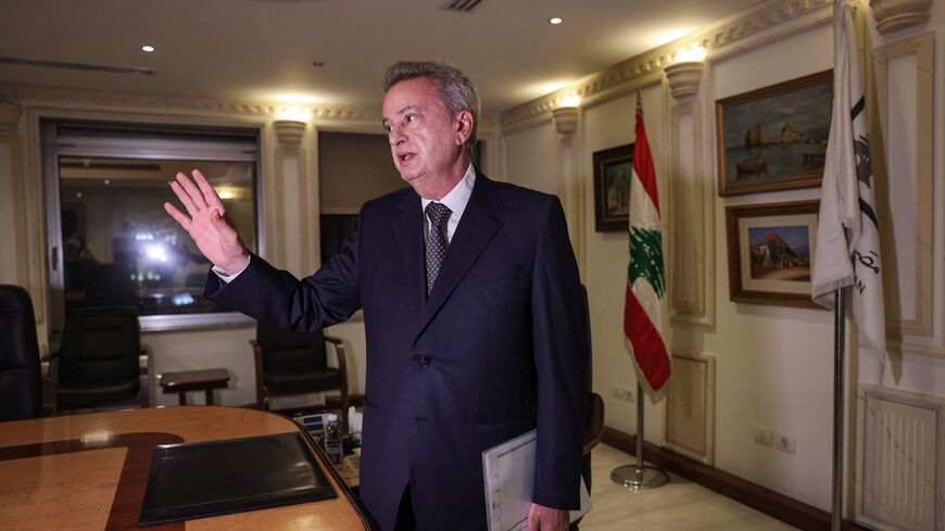 JOSEPH EID/AFP via Getty Images