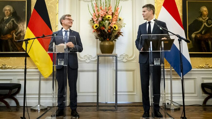 Berendsen said he would meet the ambassador to discuss the move