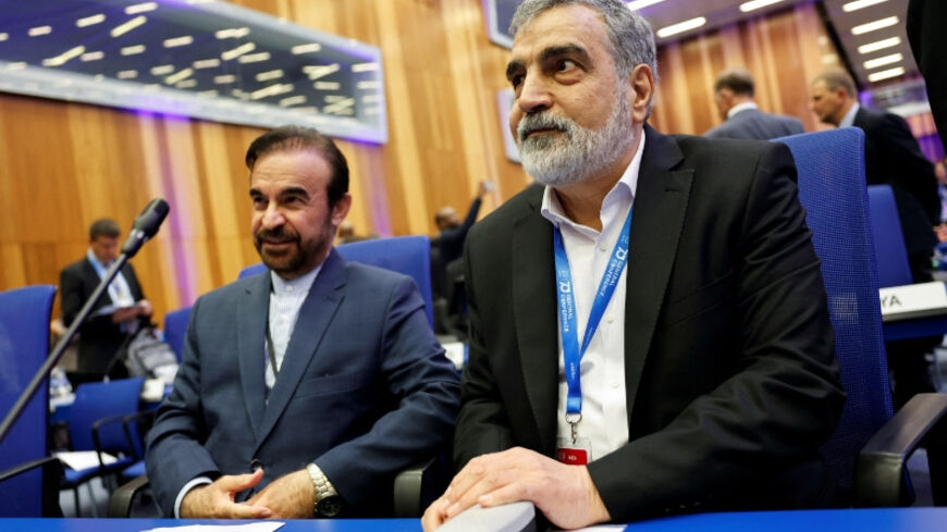 IAEA holds General assembly in Vienna