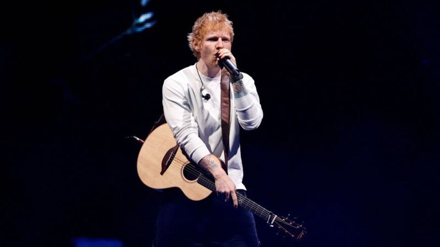 iHeartRadio Jingle Ball concert at Madison Square Garden, in New York City