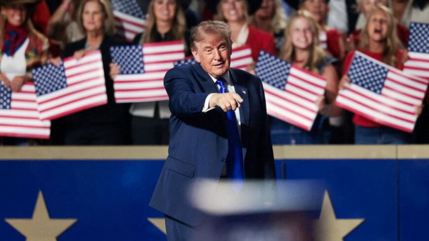 FILE PHOTO: Republican National Midterm Convention in Dallas