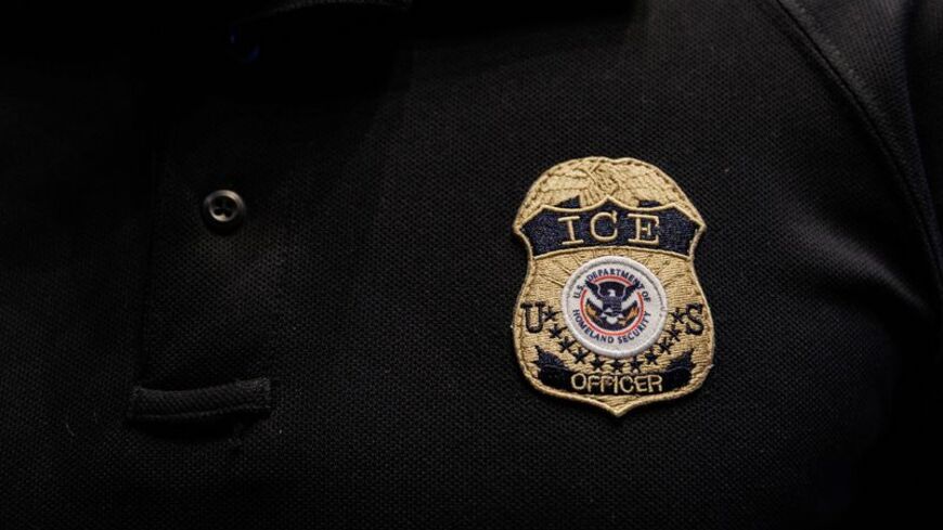 U.S. Immigration and Customs Enforcement (ICE) holds a two-day job fair in Arlington