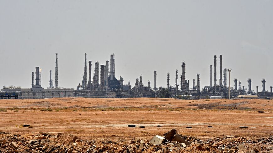 FAYEZ NURELDINE/AFP via Getty Images
