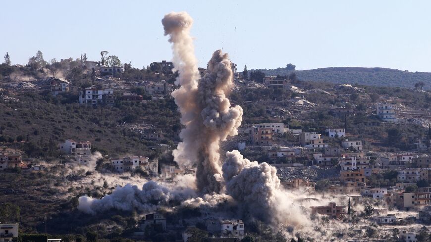 Kawnat HAJU / AFP via Getty Images