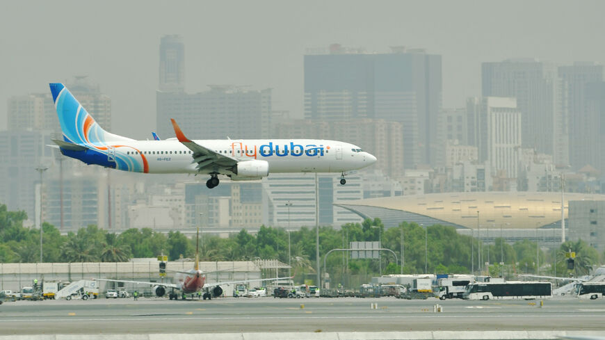 Flydubai