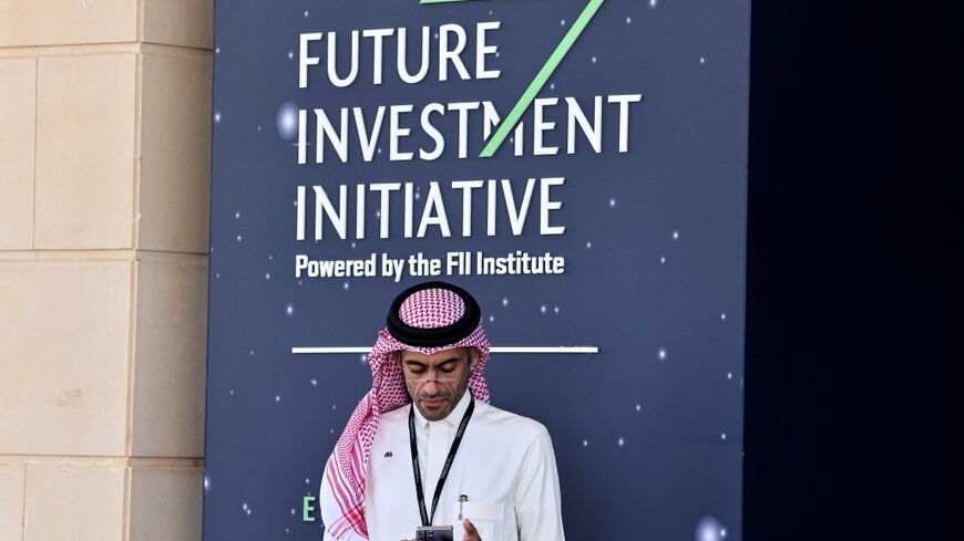A series of deadly strikes by Yemen's Houthis have dealt a blow to the kingdom, forcing the airport to close until further notice and a slate of events to be postponed or cancelled including its flagship investment forum