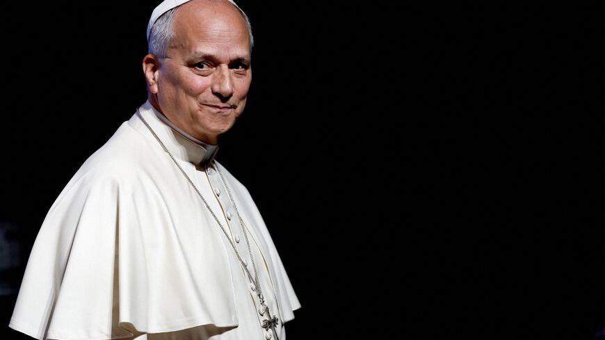 Pope Leo's health will be constantly scrutinised from now on, one Vatican watcher said