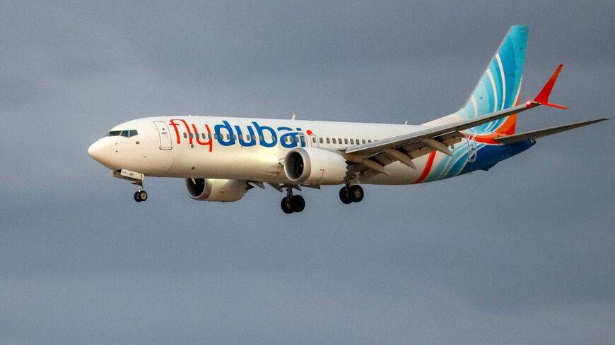 A prosecutor said the co-pilot on a flydubai flight first became radicalised while studying in Australia "through reading extremist literature and following online content glorifying terrorist organisations and suicide attacks"