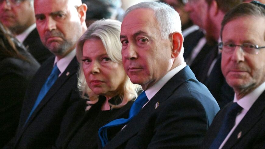 Hamas's October 7, 2023 attack on Israel was the deadliest day in the country's history