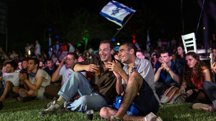 More than half a million Israelis aged 18 to 22 will be voting for the first time in October