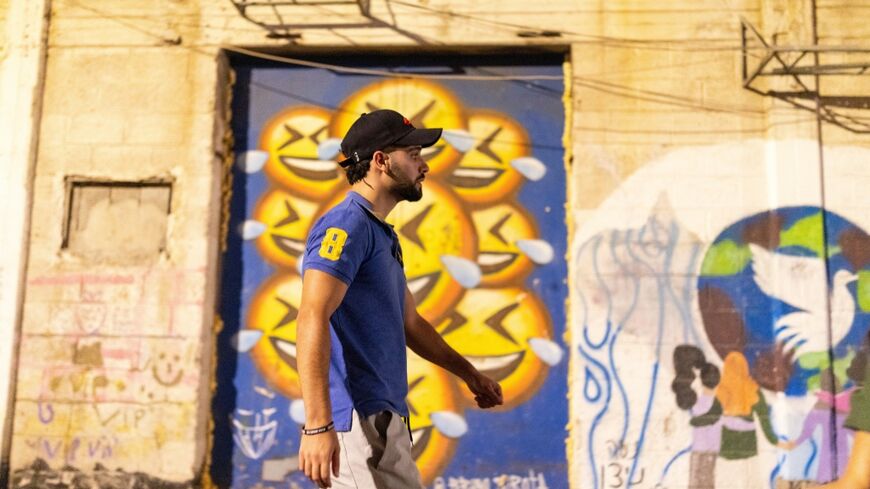 David Mordechai is one of the most striking figures driving a coarsening of the political discourse in Israel
