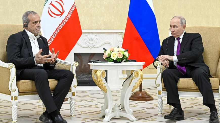 Efforts to end the Iran war remain deadlocked