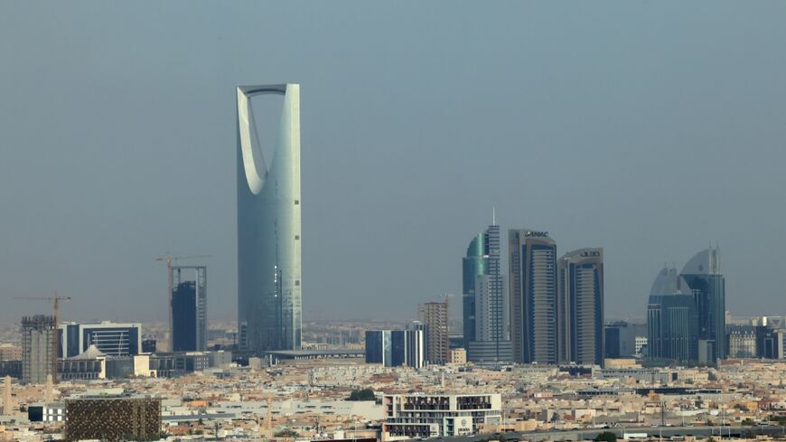 Saudi Arabia has been facing near-daily attacks from the Iran-backed Houthis in Yemen