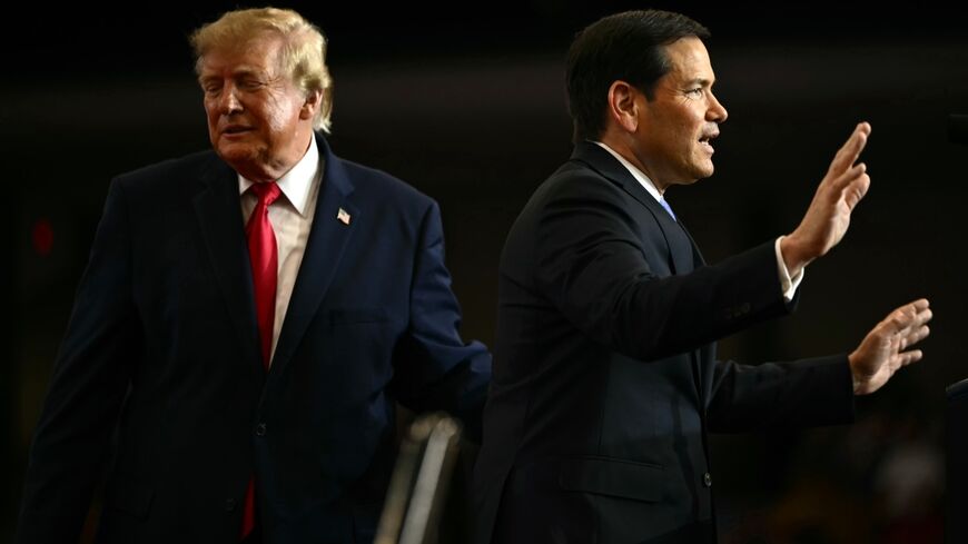 US Secretary of State Marco Rubio hosts G20 foreign ministers this week, setting the stage for December's leaders summit