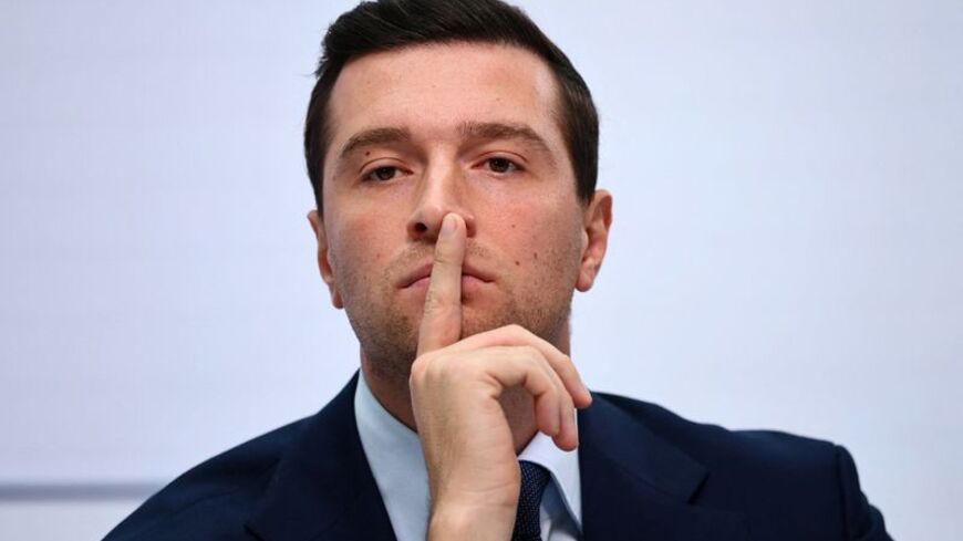 French far-right RN party presents a 2027 alternative budget