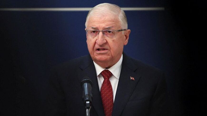 Bulgaria hosts Turkish, Romanian defence ministers on Black Sea security