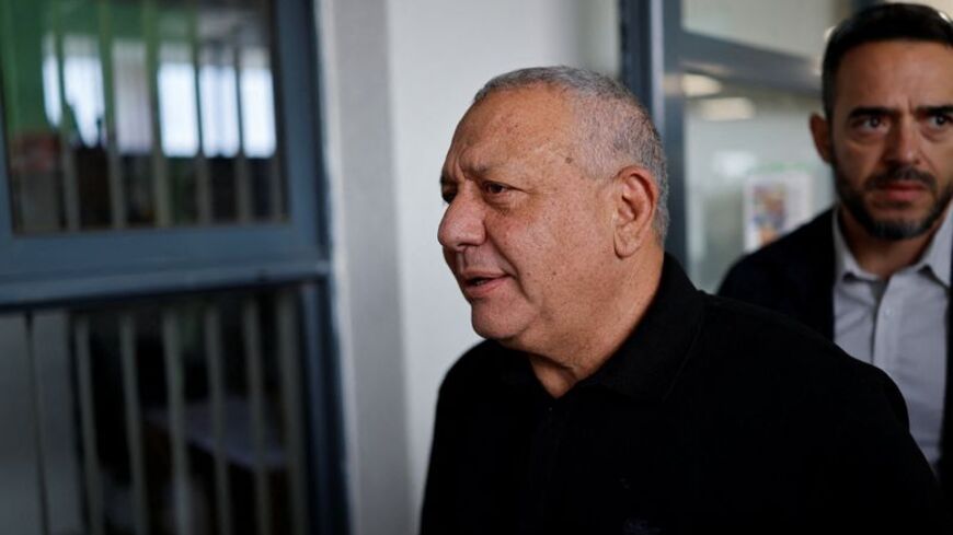 Israel holds first general election since October 7 Hamas attack