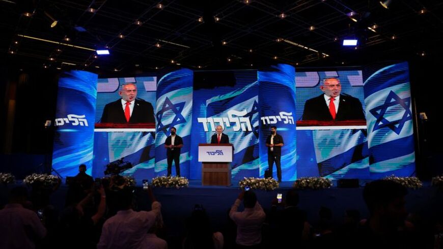 Israel holds first general election since October 7 Hamas attack