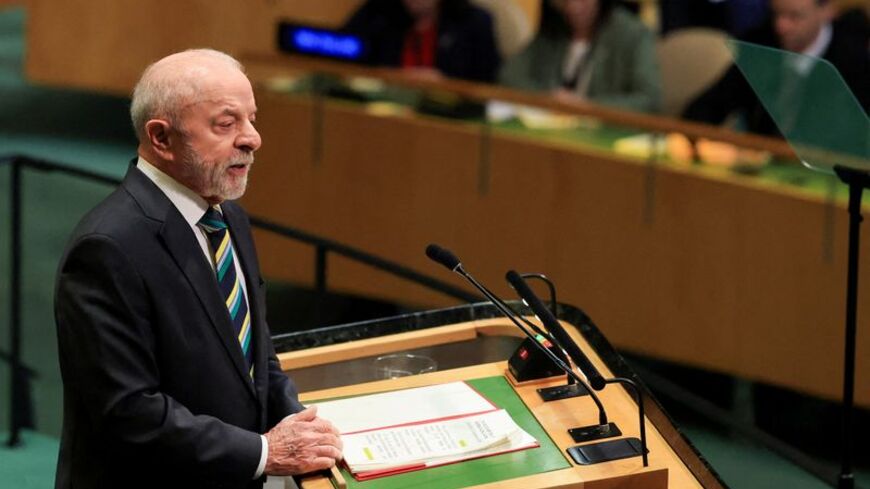 81st United Nations General Assembly at UN headquarters in New York City