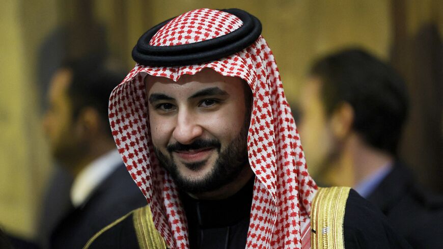 GEOFFROY VAN DER HASSELT/AFP via Getty Images